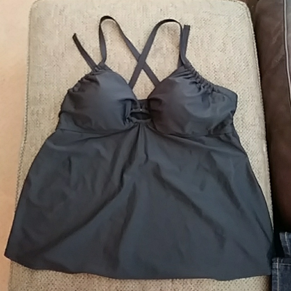Ladies Swimming Suit Top